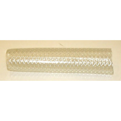 3/4 PVC BRAIDED HOSE PRICE/30M COIL